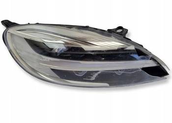 LAMPA PRAWA Volvo V40 II XC40 LIFT PRZEDNIA prawy przód LED 31420448