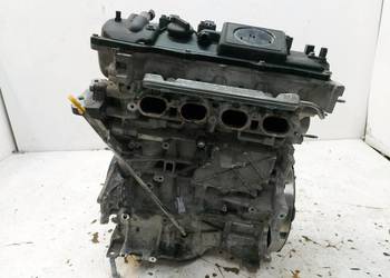 TOYOTA PRIUS IV 1.8EH HYBRID Silnik kompletny X2ZR-Y20