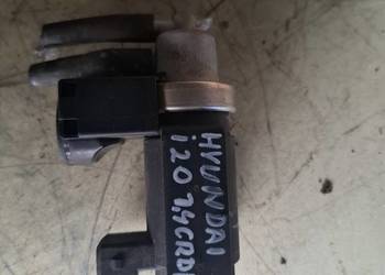 HYUNDAI I20 1,4 CRDI zawór podciśnienia