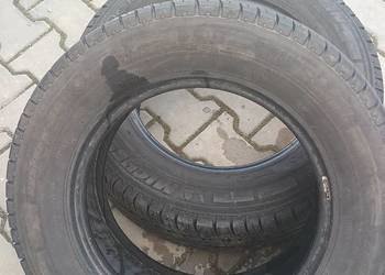 Michelin Agilis 225/65/R16C 225 65 16 C 8-9mm DOT 2419