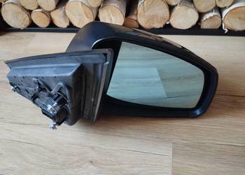 Lusterko prawe Renault Laguna 3