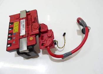 KLEMA PLUSOWA RODZIELACZ BMW E90 LCI OE 6988974