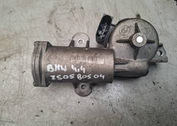 BMW 4,4 V8 E60 E65 N62B44 nastawnik klapa kolektora 7505805