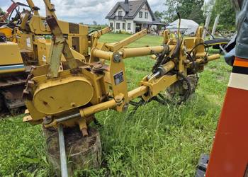 Pługoukładacz Vermeer P2175 Vibratory Plow