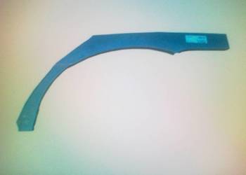 REPERATURKA BŁOTNIKA TYL LE/PR DO: SUBARU LEGACY BL 03-09