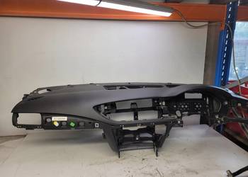 DESKA KOKPIT KONSOLA AUDI A7 4G A6 C7 HEAD UP UK
