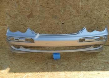 Mercedes C-Klasse W203 2000 2001 2002 2004 zderzak