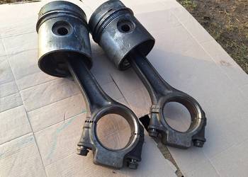 Korbowody Zetor 18345