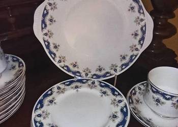 Patera. Coniston Paragon. Made in Englan