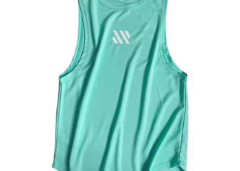 Meska koszulka Tank Top