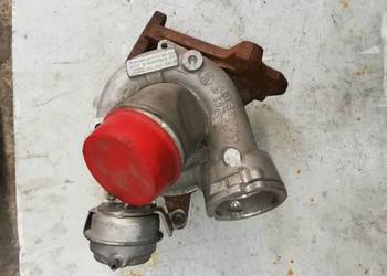 Turbosprężarka VW 2.5 TDI 070145701Q