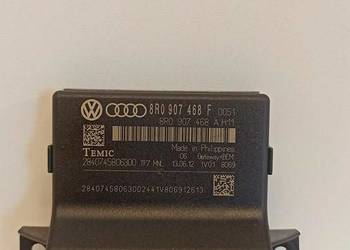AUDI A4 B8 MODUŁ GATEWAY 8R0907468F AUDI A4 B8 MODUŁ GATEWAY 8R0907468F
