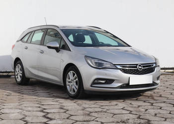 Opel Astra 1.6 CDTI