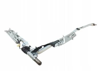 KURTYNA POWIETRZNA AIRBAG LEWA Bmw X1 I (2009-2015) E84