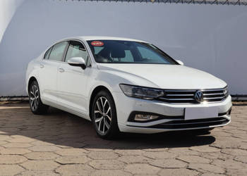 VW Passat 2.0 TDI
