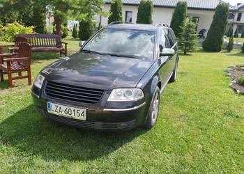 Passat B5 FL