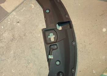 Osłona nakładka pasa przód TOYOTA AVENSIS III T 27 09-12