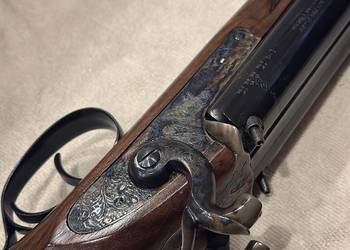 Kodiak Express .58 chwyt pistoletowy