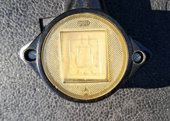 Stary Wyłącznik Włącznik Bakelitowy Natynkowy Ospel PRL Vintage Loft