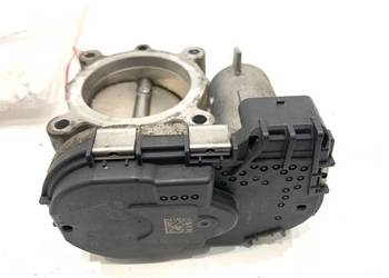 PRZEPUSTNICA MERCEDES W176 A2701410025 1.6 122KM 12-18 ZAWÓR POWIETRZA