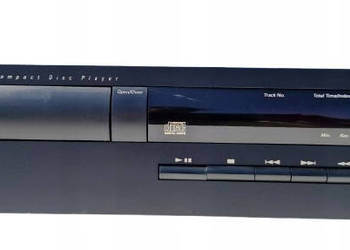 Harman/Kardon HD-7300 kompaktowy odtwarzacz CD player