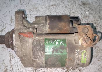 Rozrusznik Rover 1.6. D7RS1