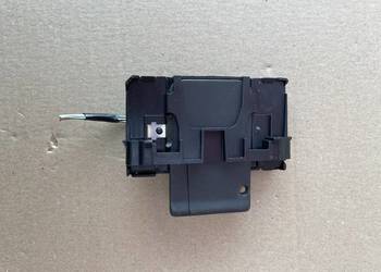 Renault scenic 2 II stacyjka czytnik karta 8200125077 Renault scenic 2 II stacyjka czytnik karta 8200125077