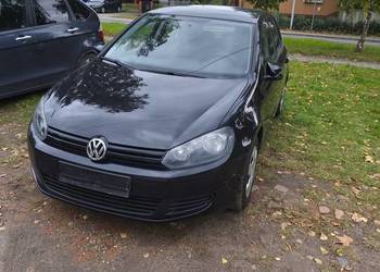 Do sprzedania Volkswagen Golf 6 1.6 TDI