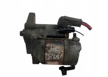 ROZRUSZNIK 28100-33050  428000-0570 1.4 D4D Toyota Yaris I (1999-2005)