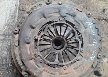 Sprzęgło Docisk Dwumas Audi A4 B5 2.0D