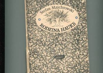 Rodzina Hauke - Majchrowski