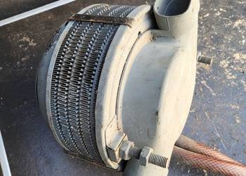 BOSCH XY/ BA 1220/9 WEBASTO MERCEDES OGRZEWANIE DMUCHAWA DKW NSU ADLER