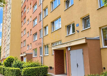 Popowice • ul. Kłodnicka • 41,6 m² • balkon • piwnica • winda