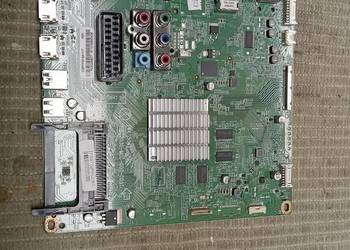 Sprzedam telewizor Philips 40 cali-sama elektronika Sprzedam telewizor Philips 40 cali-sama elektronika