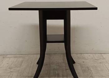 stolik kawowy model Thonet gięty buk do kuchni