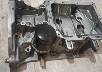 misa olejowa HYUNDAI I 10 Kia !