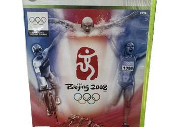 Gra BEIJING 2008 Xbox 360