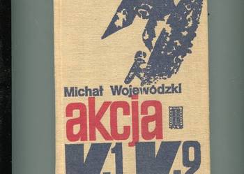 Akcja V-1,V-2 - Wojewódzki
