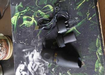 Mały odkurzacz do klawiatury USB.