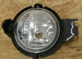 MINI COOPER R60 R61 HALOGEN PRAWY PRZÓD 9802163