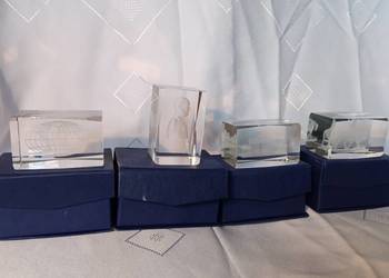 Przycisk do papieru w technologii 3D