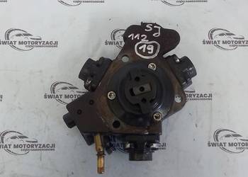 CORSA COMBO 1.3 CDTI EURO 6 B13DTR 95KM 17r pompa wtryskowa 55255416