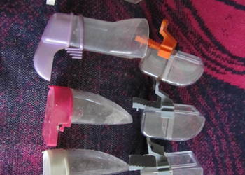 Akcesoria do klatek dla ptaków