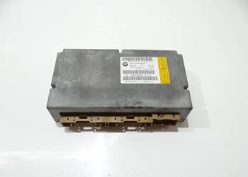 MODUŁ SENSOR PODUSZEK AIRBAG BMW 5 E60 E61 6943089
