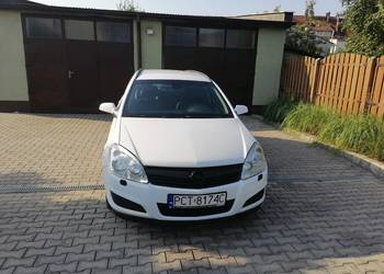 Sprzedam Opla Astra 150 koni 1.9 cdti 2009r Zamiana!!