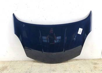 MASKA NISSAN NOTE E11 Minivan 05-13 PARIS BLUE(METALLIC) POKRYWA