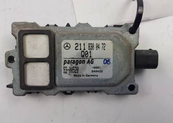 MODUŁ A2118300472 SL 350 MODUŁ A2118300472 SL 350