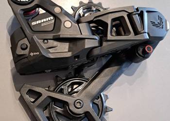 przerzutka Sram S1000 eagle axs t-type 12