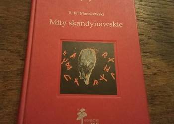 Mity skandynawskie. Maciszewski