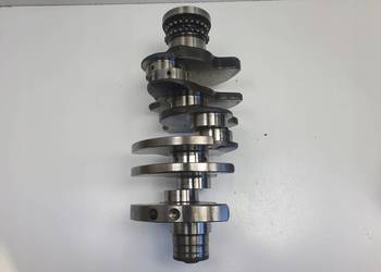 Audi A6 C6 2.7 TDI WAŁ KORBOWY 59AC BPP